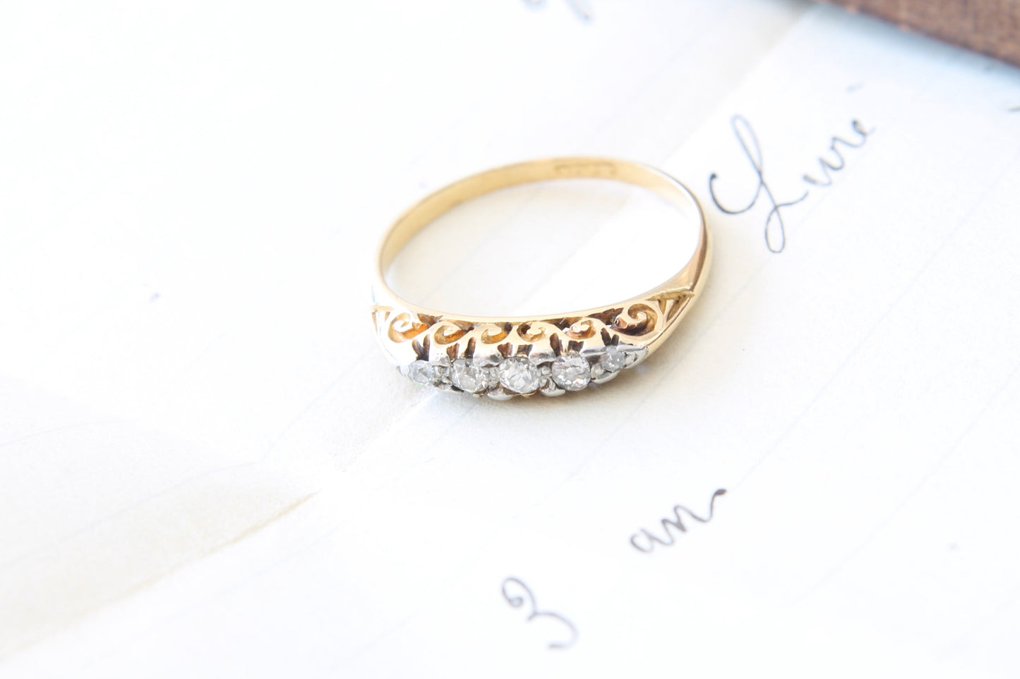 art-deco-18ct-gold-diamond-ring