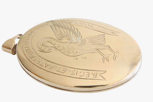 vintage-large-solid-9ct-gold-decorative-locket-14-2g-latin-motto