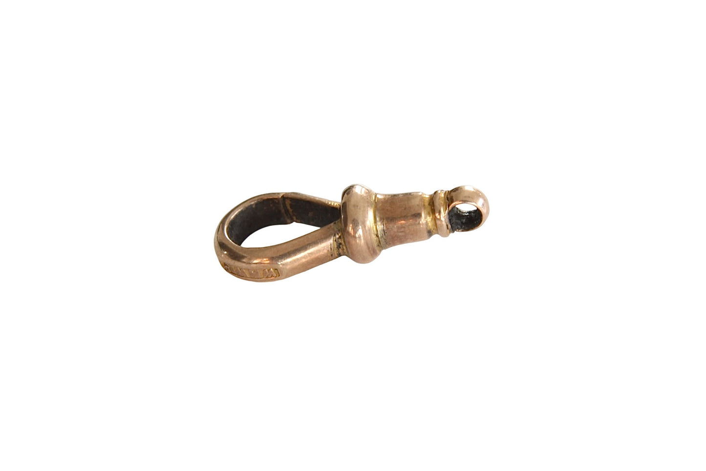 antique-9ct-gold-dog-clip