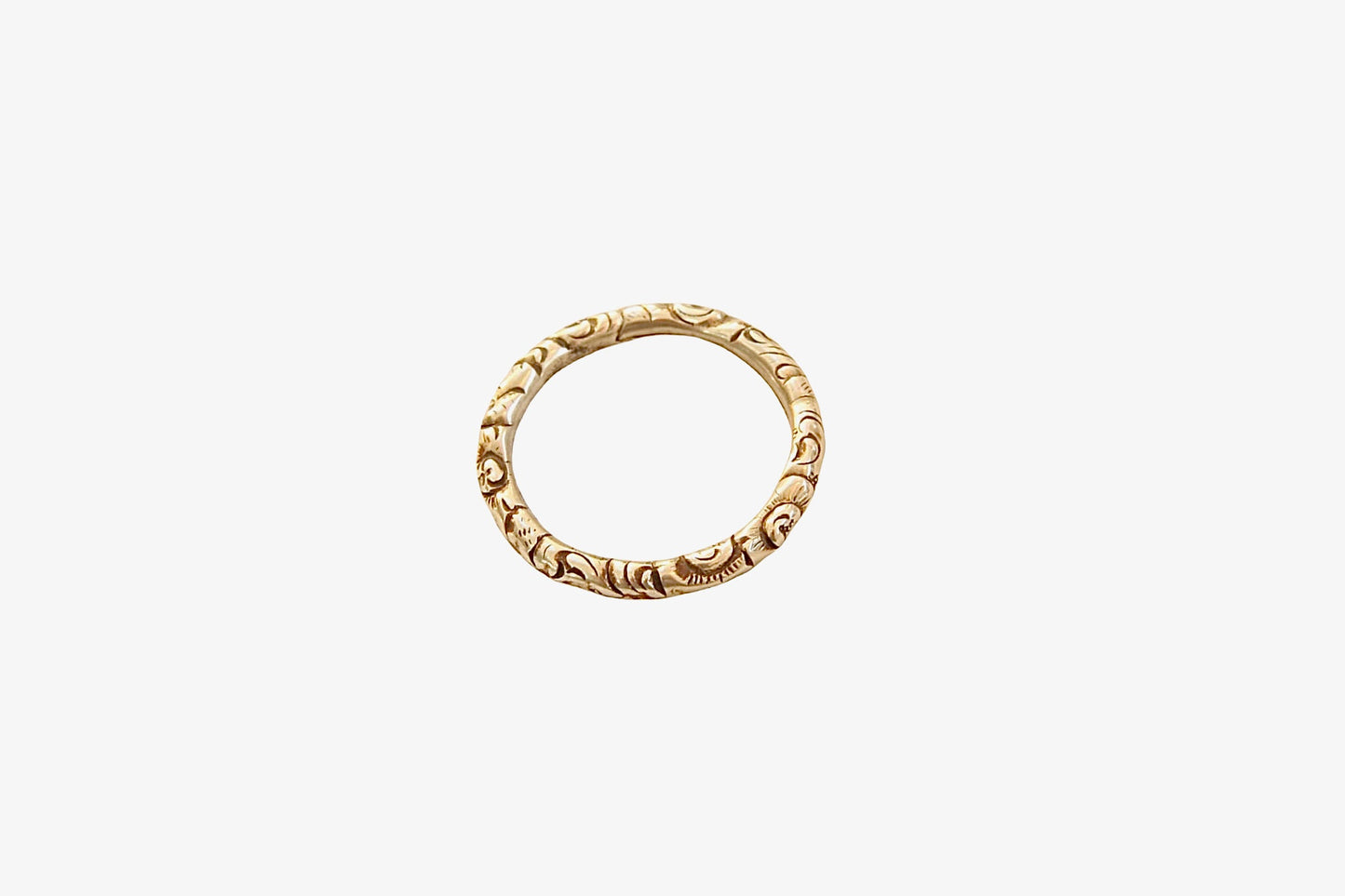 antique-victorian-15ct-gold-chased-split-ring