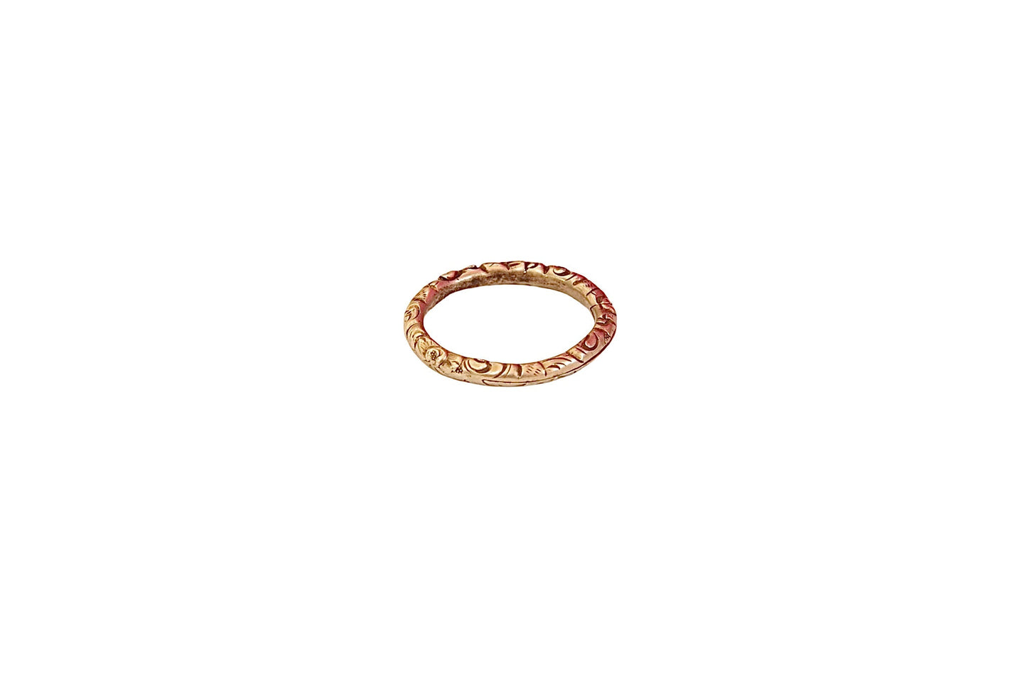 antique-victorian-15ct-gold-chased-split-ring