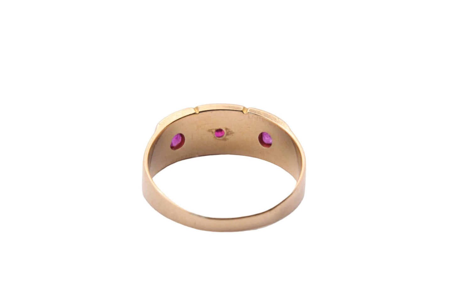 antique-victorian-18ct-gold-ruby-gypsy-ring-1884