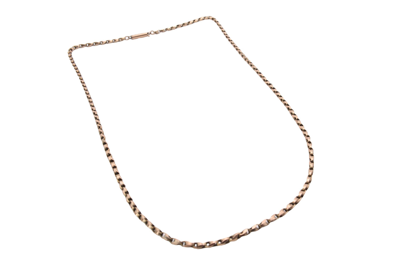 antique-9ct-gold-tulip-link-necklace-18-5