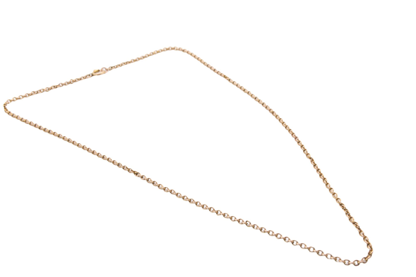 antique-9ct-gold-belcher-necklace-chain