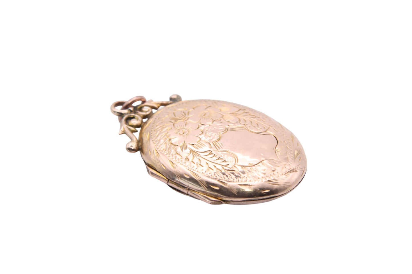 antique-9ct-gold-foliate-locket