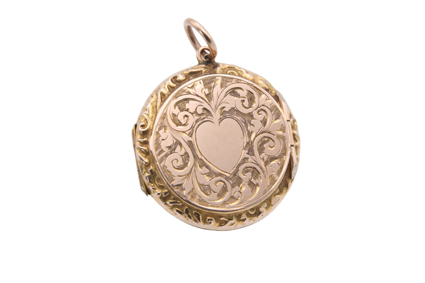 antique-edwardian-9ct-gold-triple-opening-locket