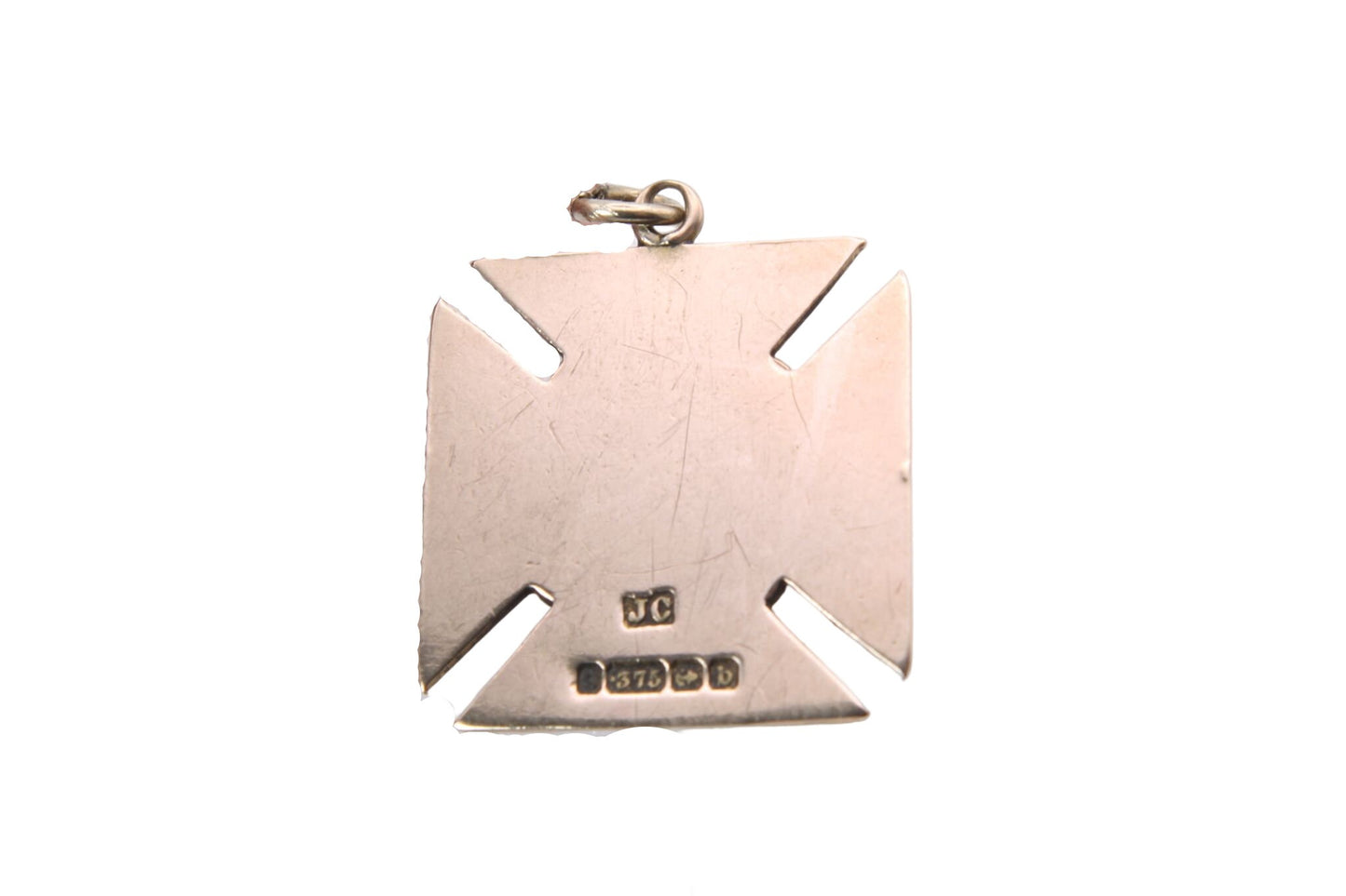 antique-edwardian-9ct-gold-pendant