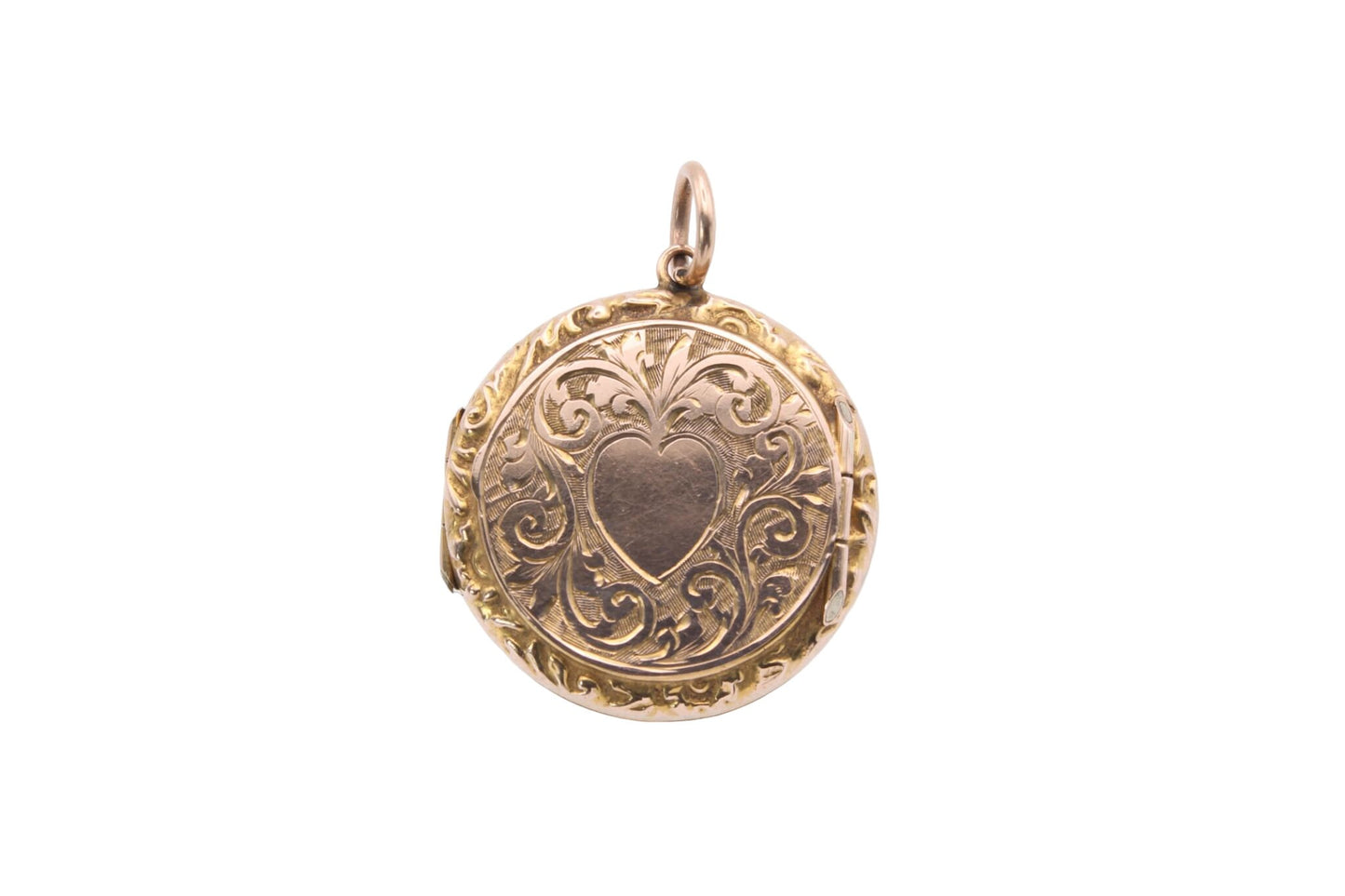 antique-edwardian-9ct-gold-triple-opening-locket