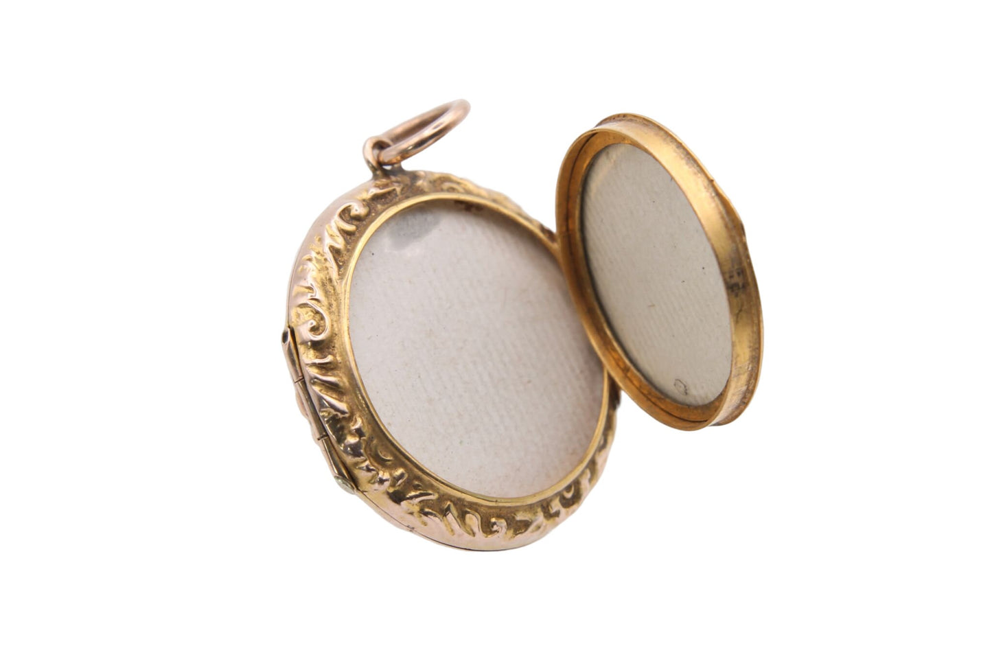 antique-edwardian-9ct-gold-triple-opening-locket