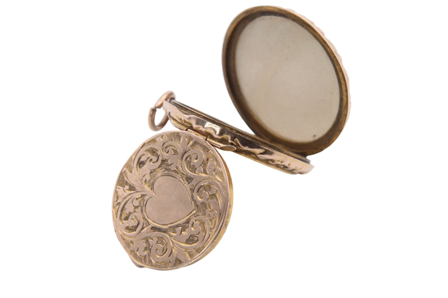 antique-edwardian-9ct-gold-triple-opening-locket