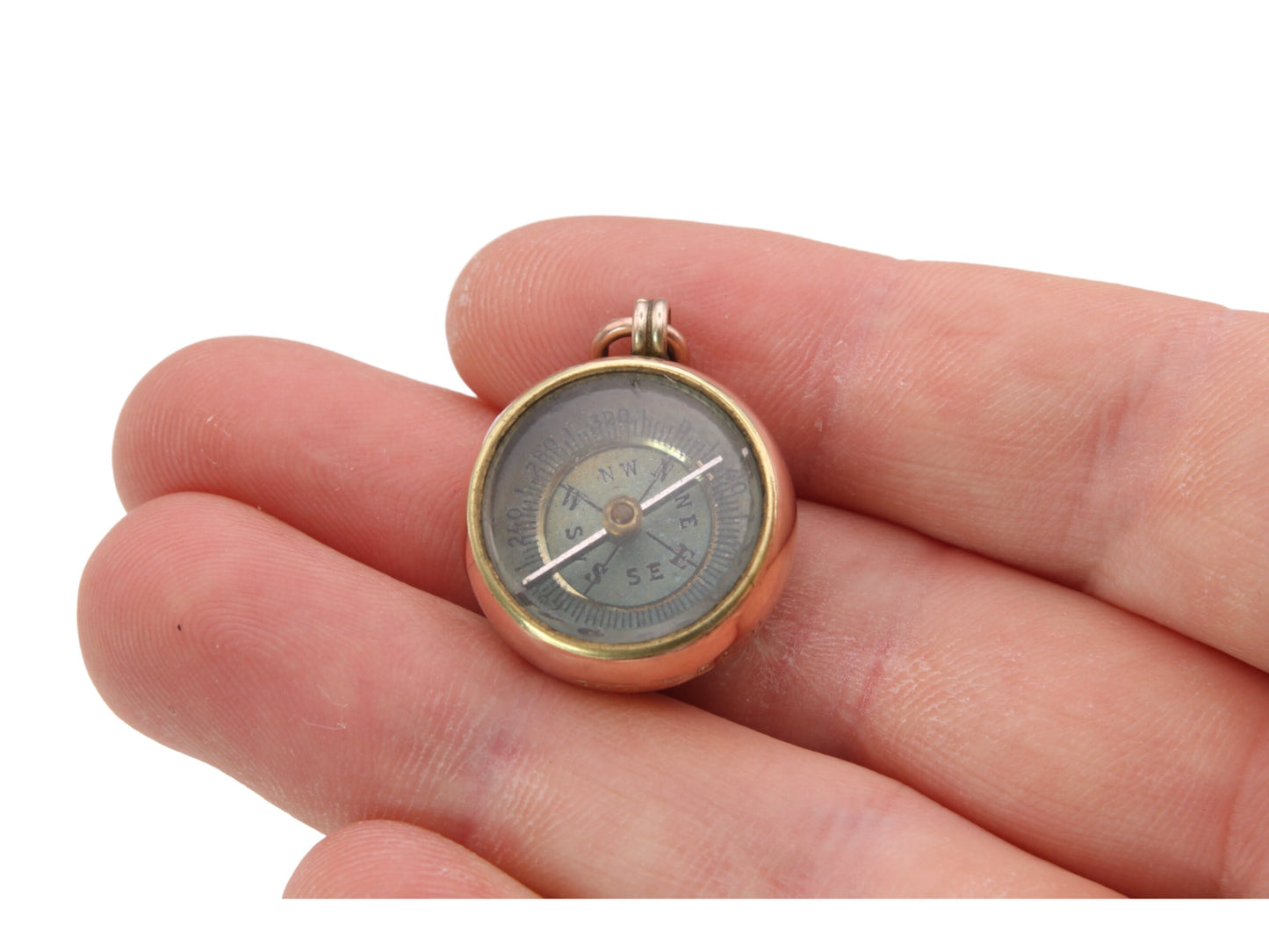 antique-9ct-gold-compass-bloodstone-pendant-fob-1895