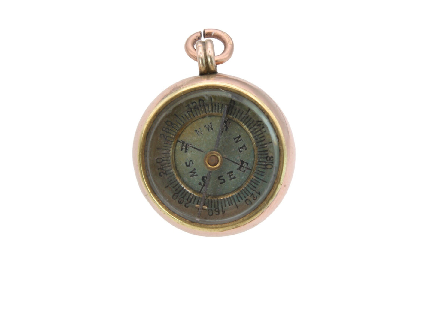 antique-9ct-gold-compass-bloodstone-pendant-fob-1895