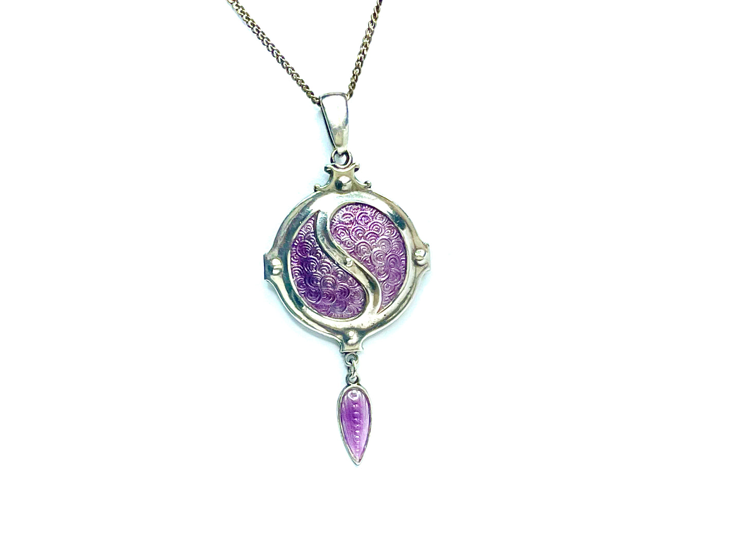 charles-horner-enamel-pendant