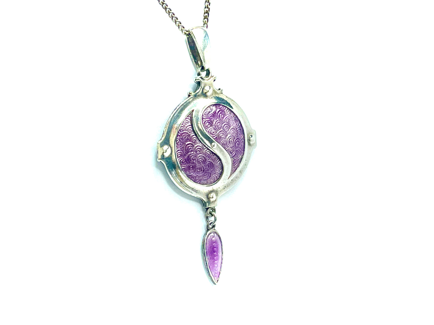 charles-horner-enamel-pendant