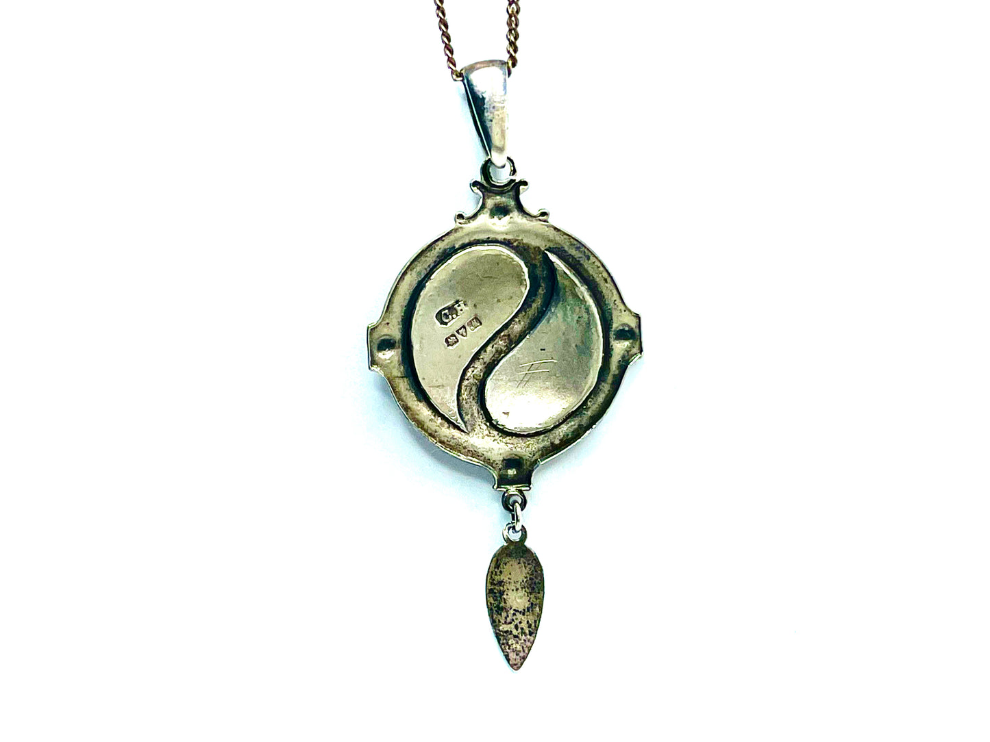 charles-horner-enamel-pendant
