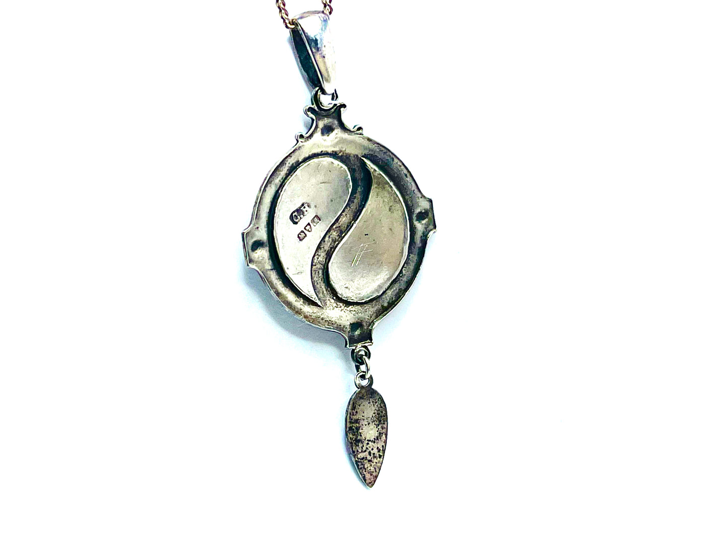 charles-horner-enamel-pendant