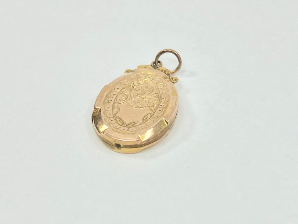 edwardian-9ct-gold-locket