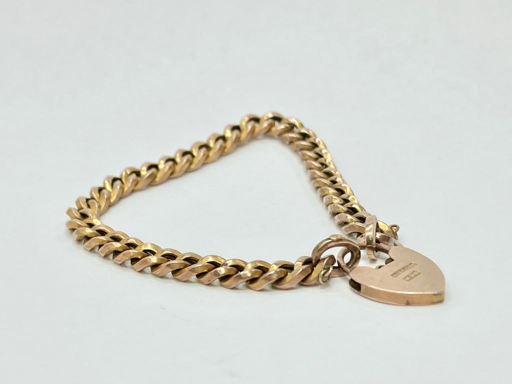 antique-victorian-9ct-gold-gate-bracelet
