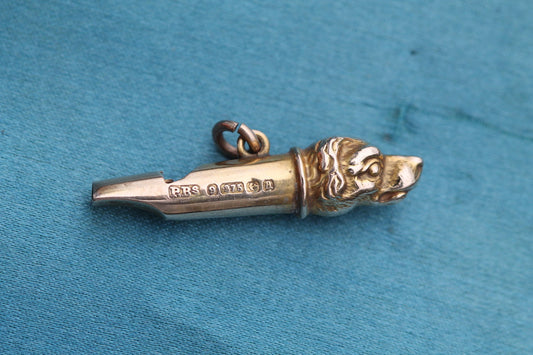 How to Read Antique Gold & Silver Hallmarks