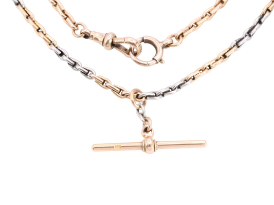 Antique Pocket Watch Chains