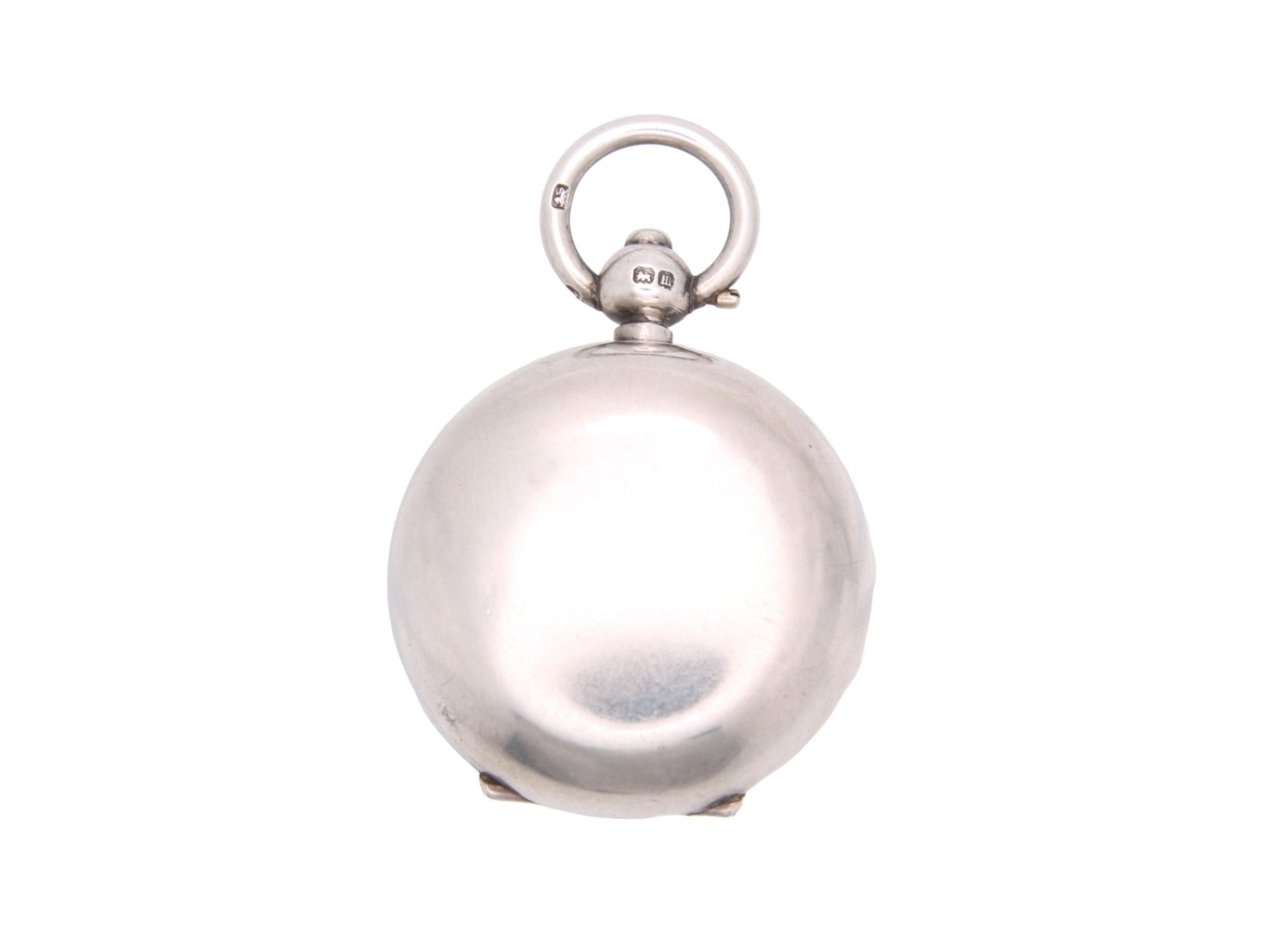 Antique-Edwardian-Sterling-Silver-A.L.D-Dennison-Sovereign-Holder-Case