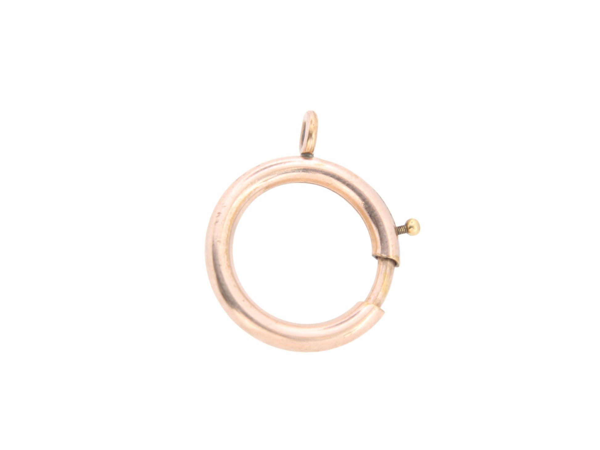Antique-Large-Rolled-Gold-Bolt-Spring-Clasp
