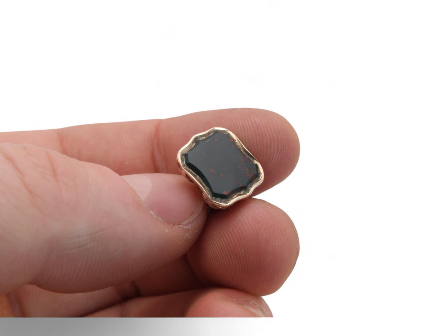 Antique-9ct-Gold-Bloodstone-Fob-Seal