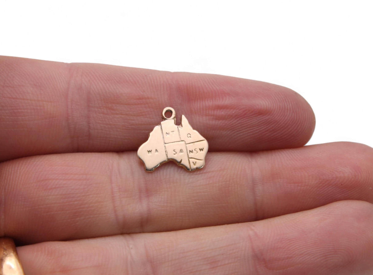 Antique-9ct-Gold-Australia-Country-Charm