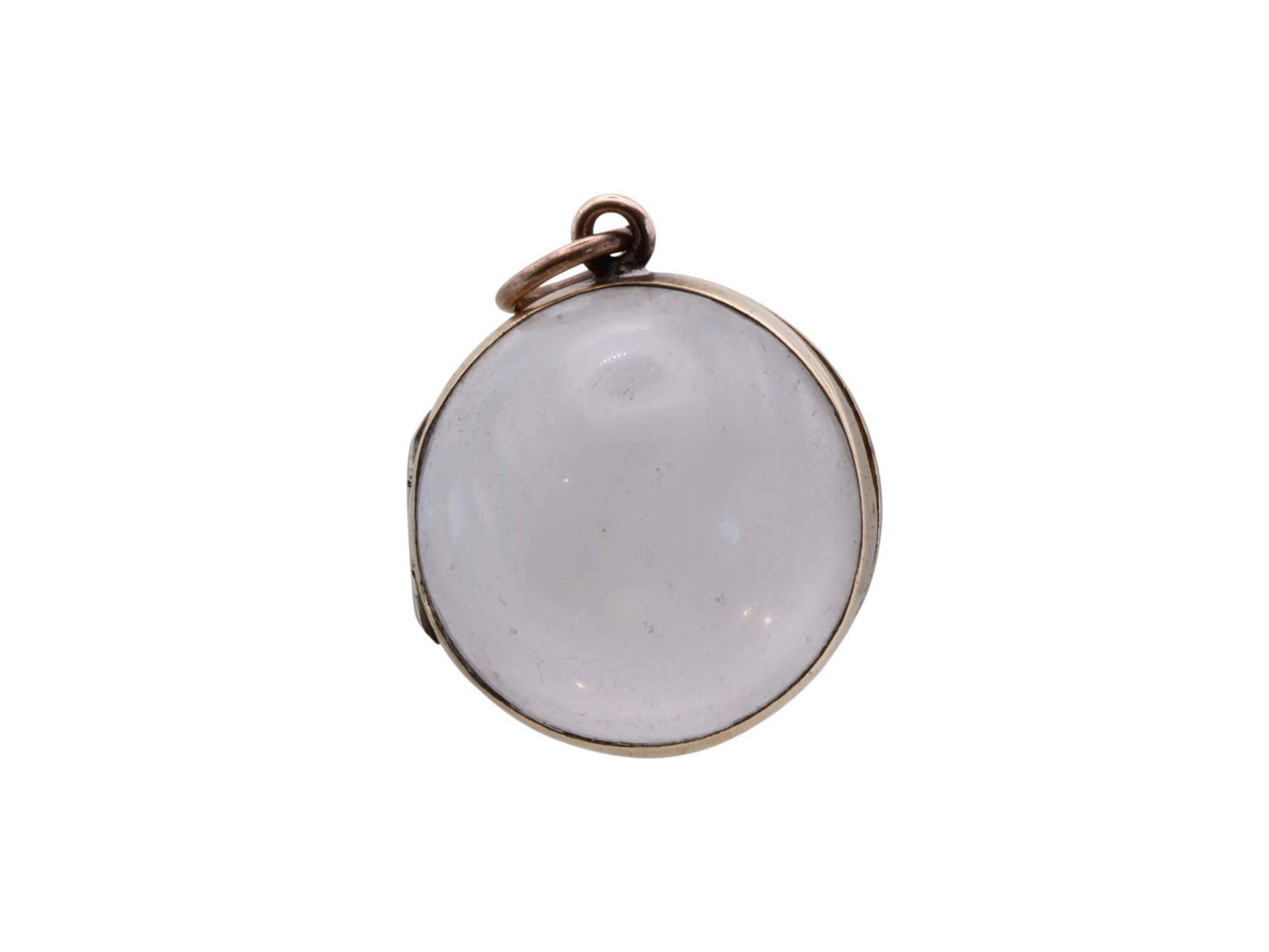 Antique-Pinchbeck-Orb-Locket-Pendant