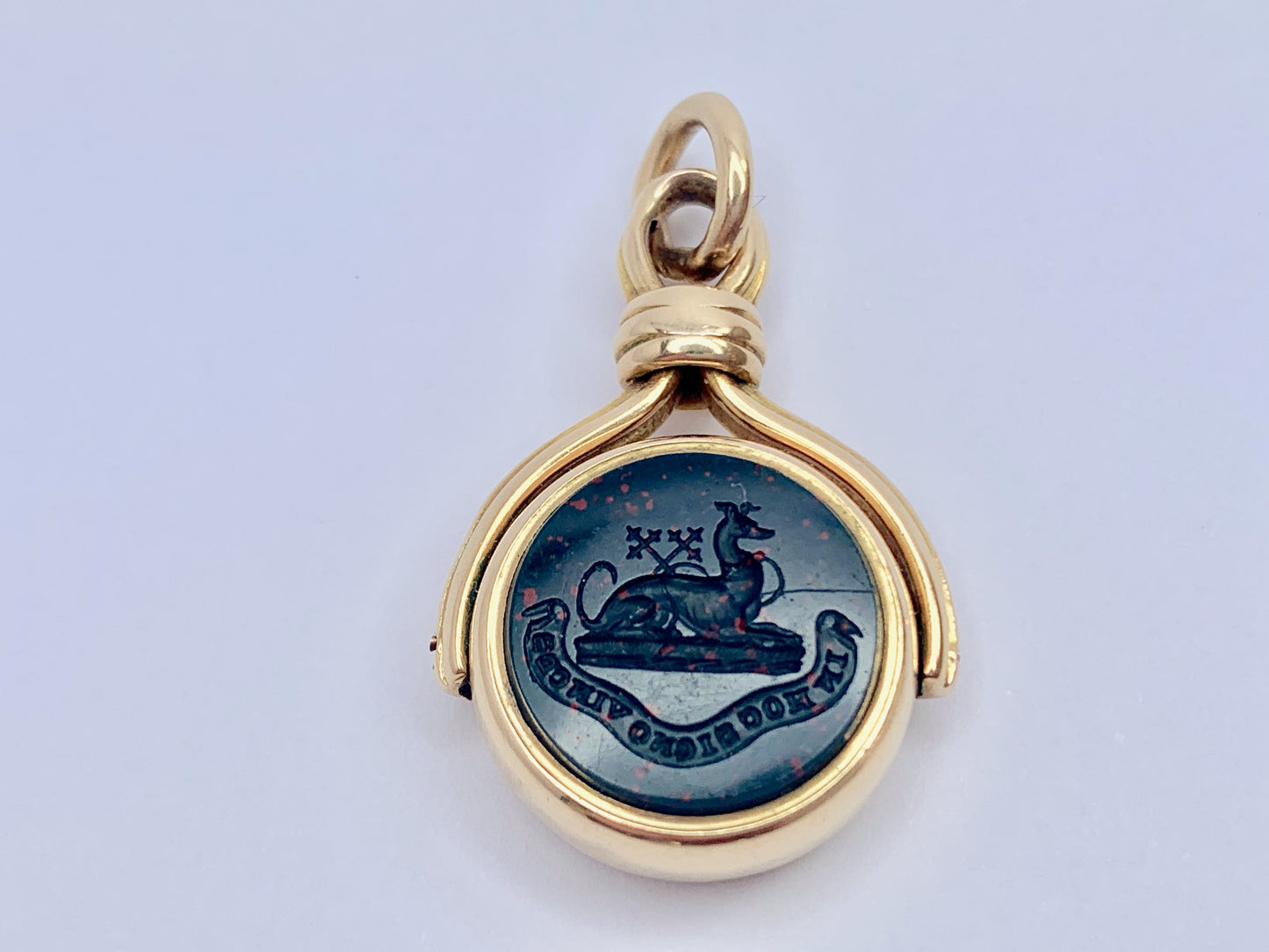 18ct-gold-edwardian-spinner-watch-fob