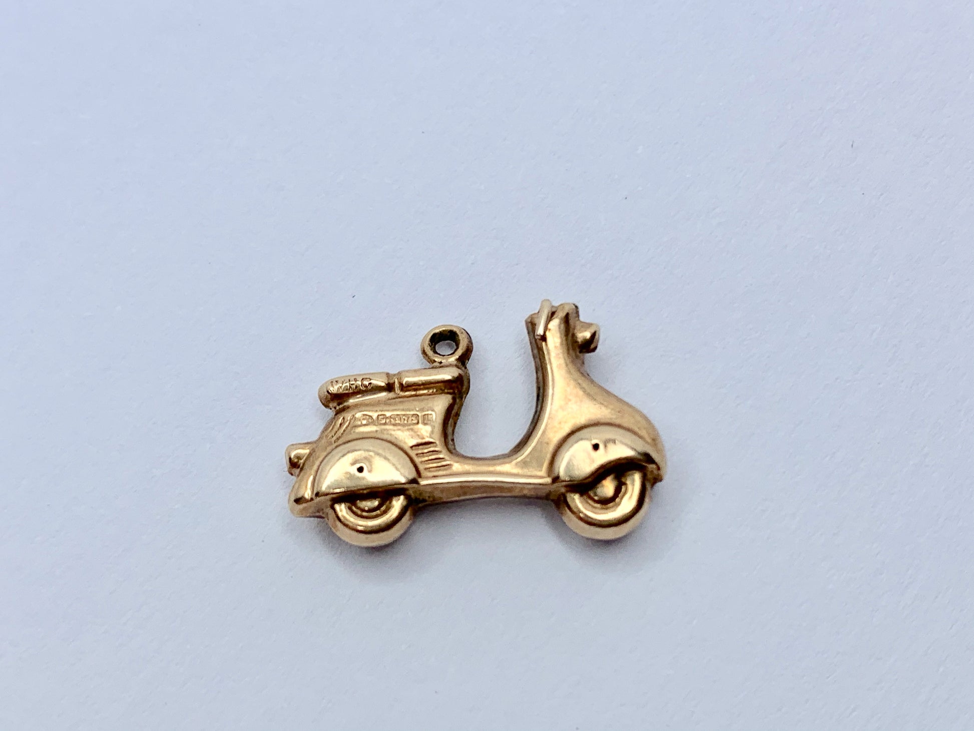 vintage-9ct-gold-scooter-charm