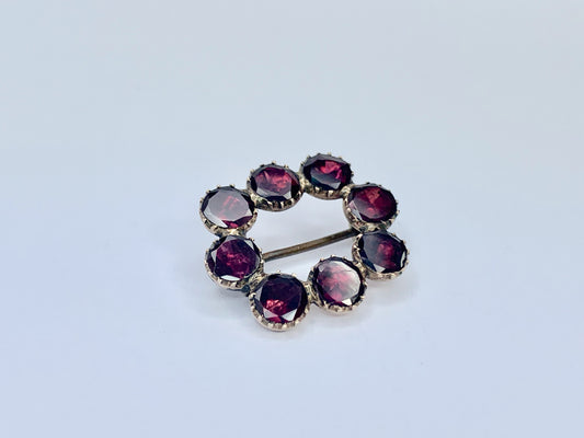 antique-georgian-9ct-mourning-brooch