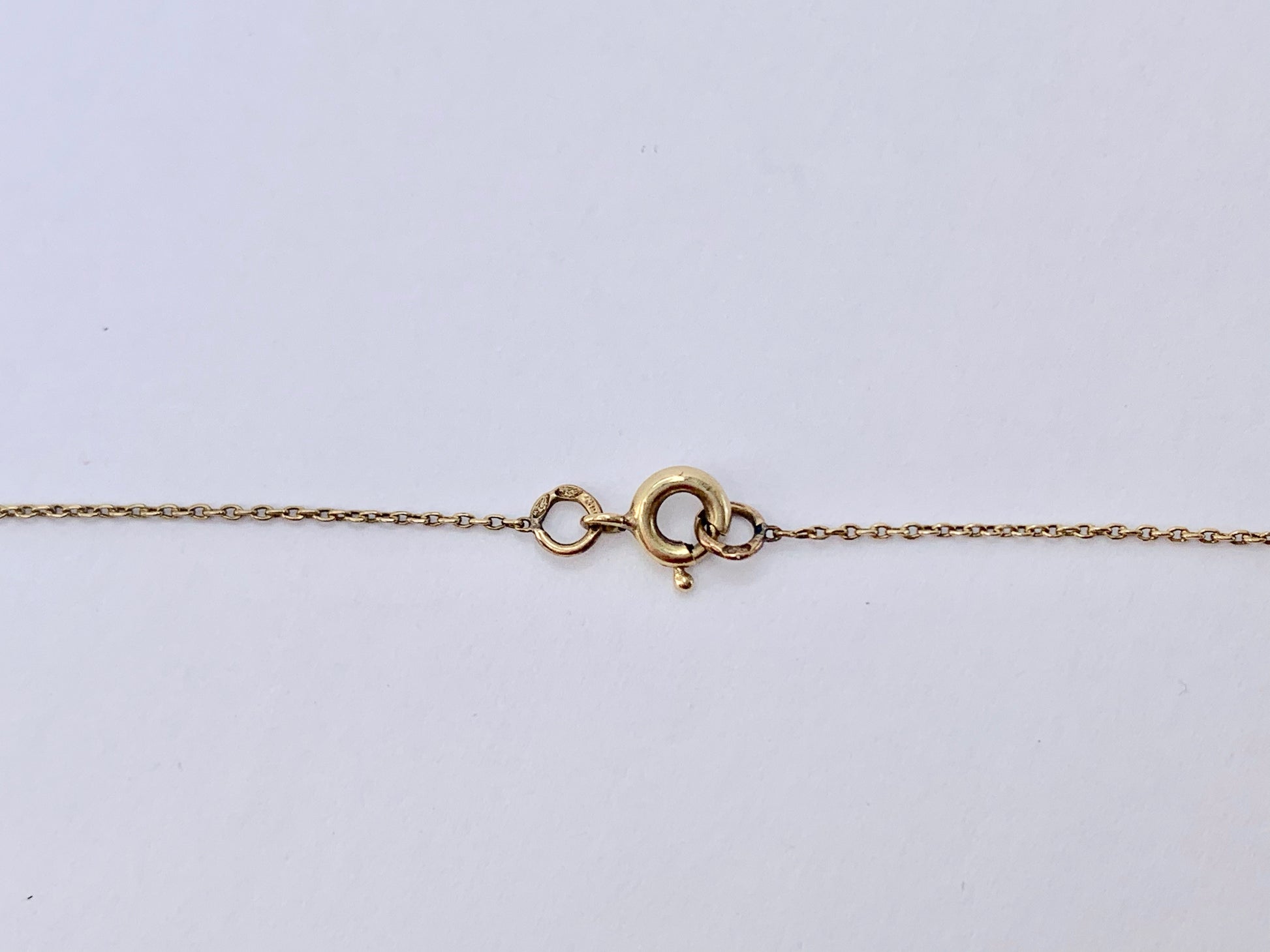 antique-art-deco-14ct-gold-platinum-and-diamond-necklace