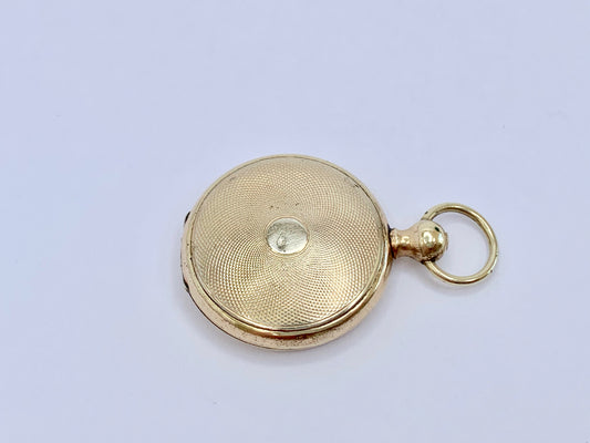 victorian-9ct-gold-memorial-locket