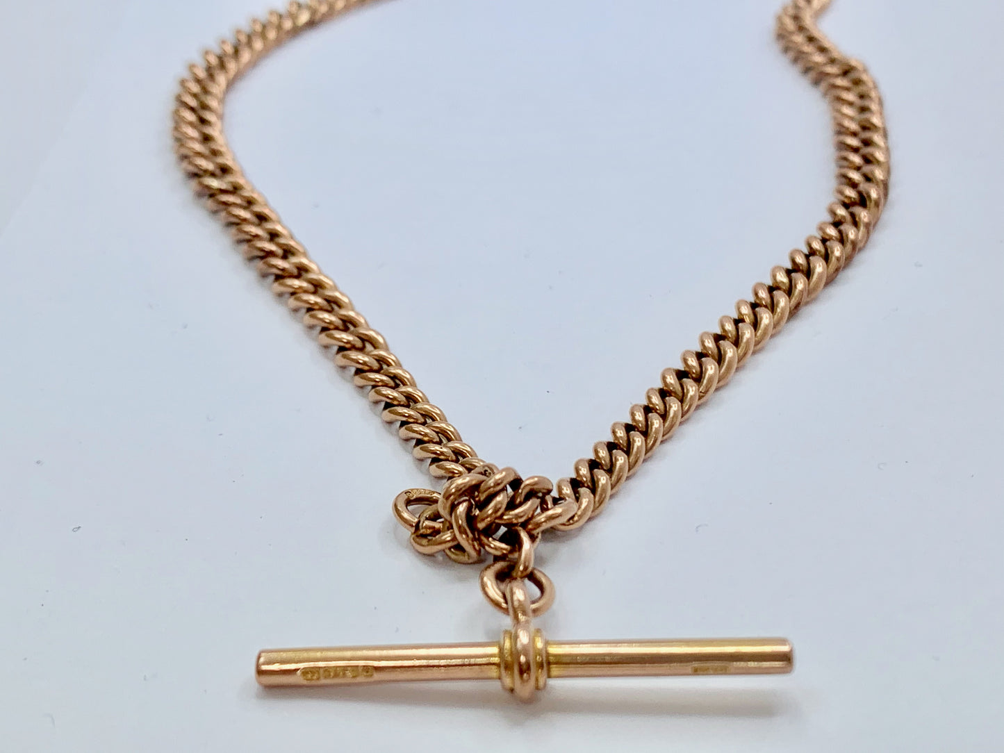 antique-9ct-gold-pocket-watch-chain