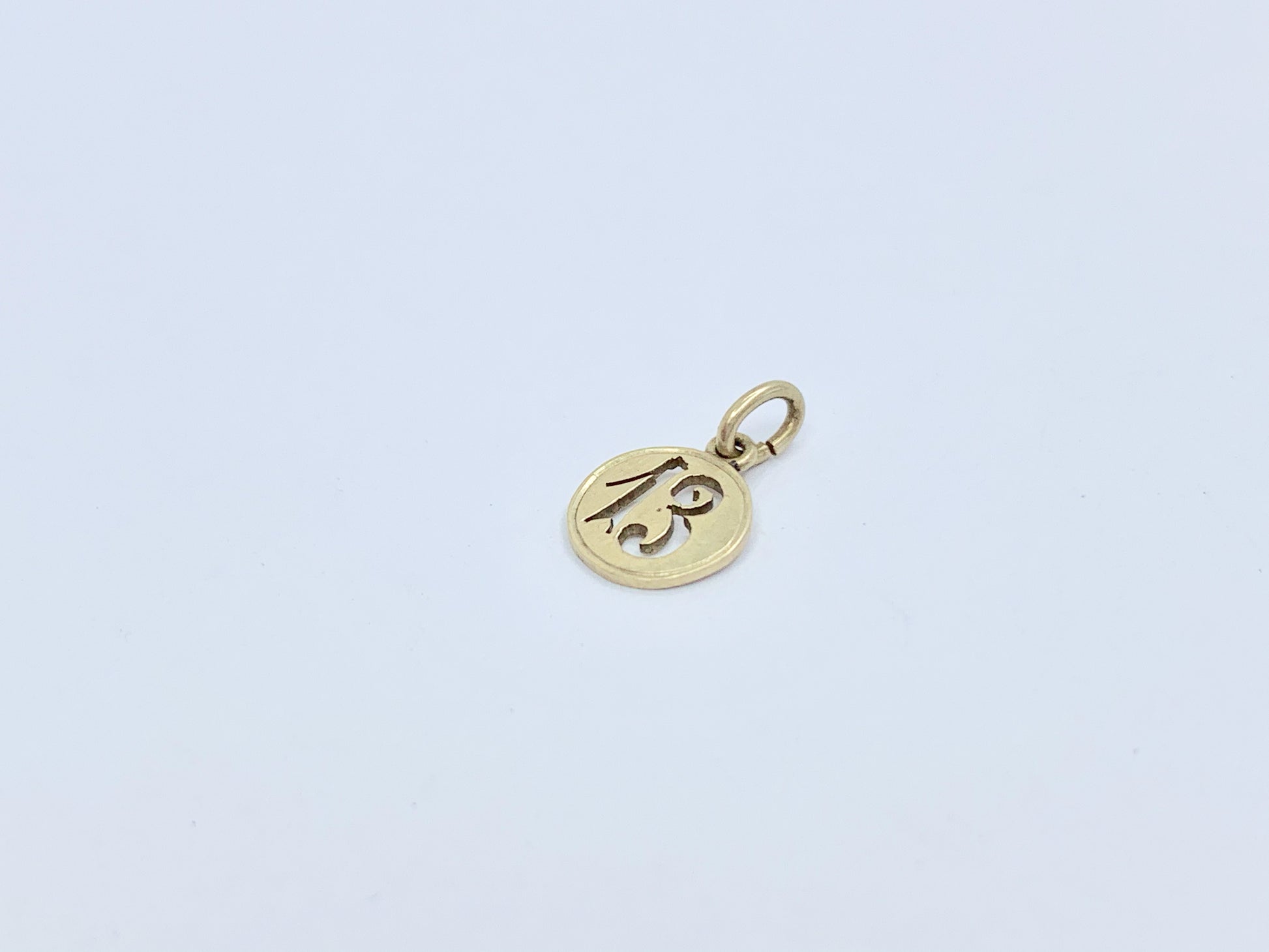 9ct-gold-lucky-13-charm