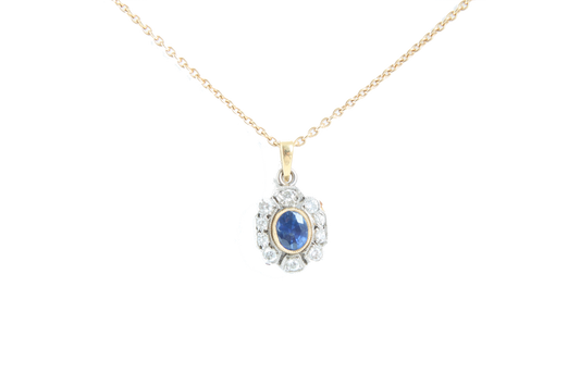 9ct-gold-sapphire-and-diamond-necklace