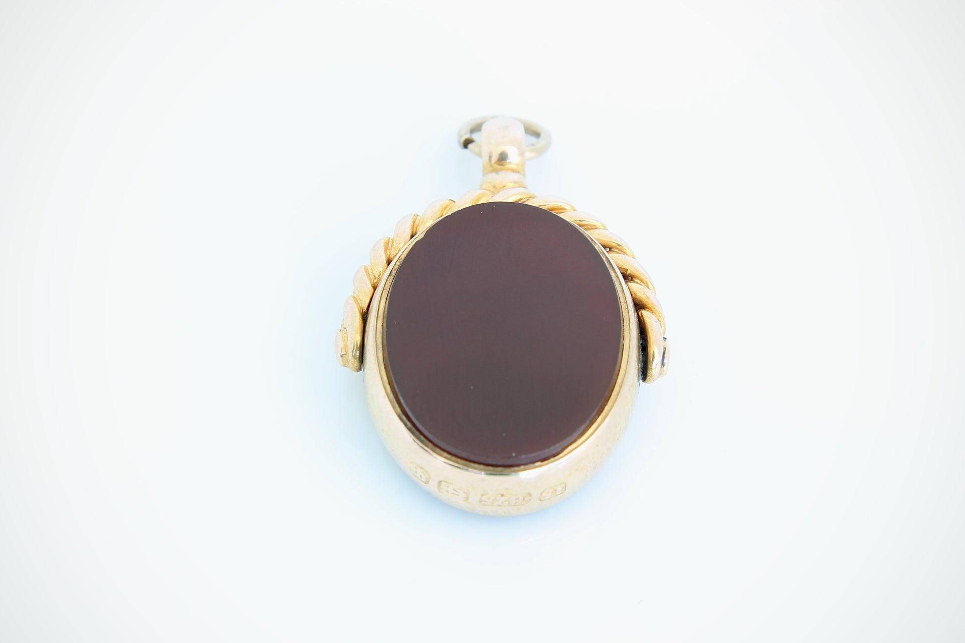 antique-victorian-15ct-gold-bloodstone-fob-pendant