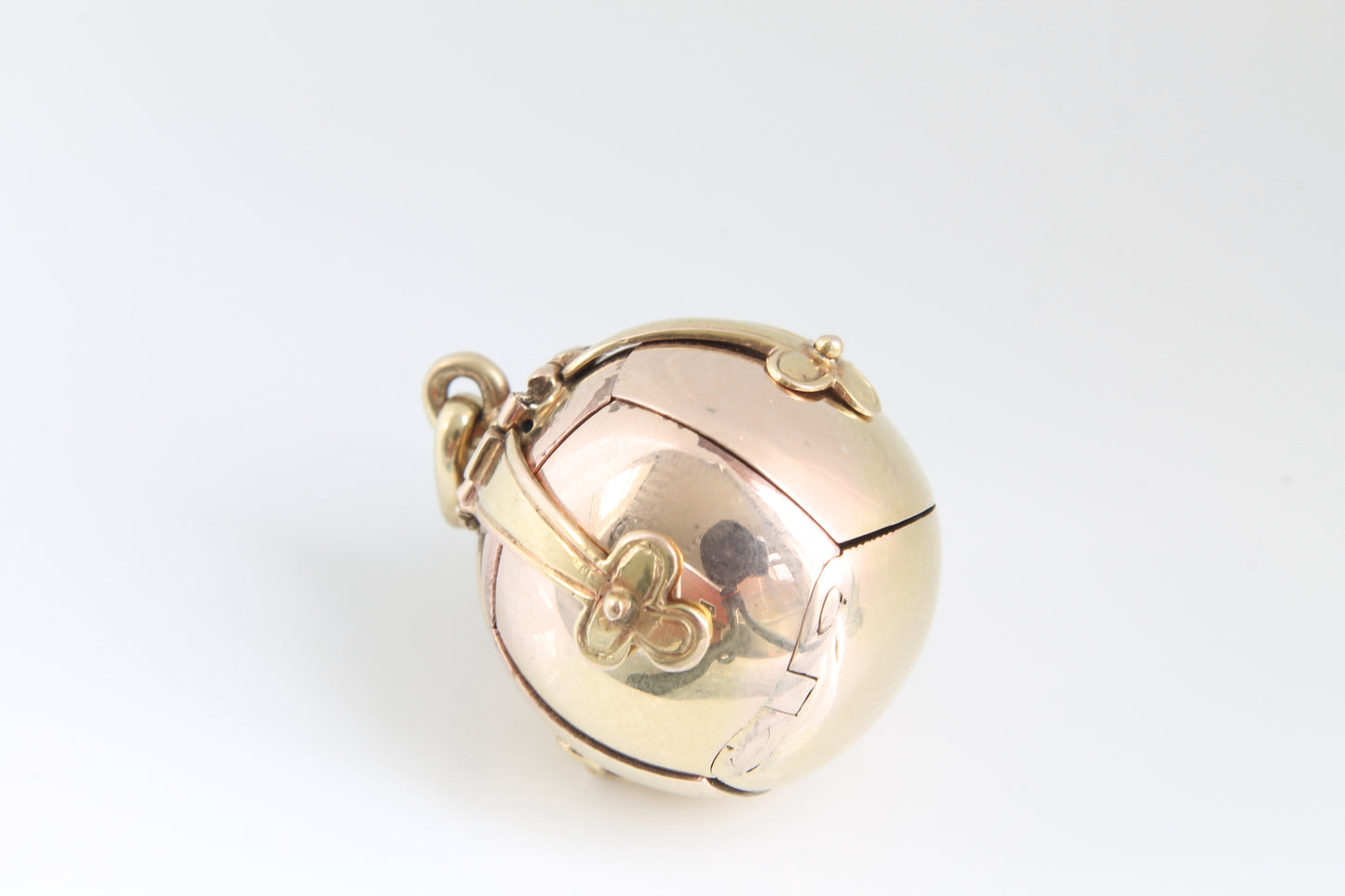 large-vintage-9ct-gold-silver-masonic-ball