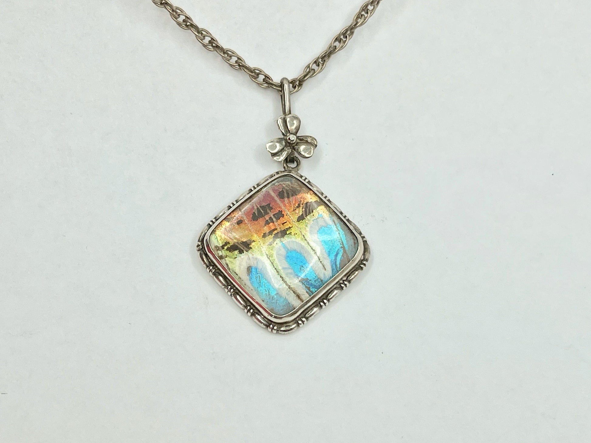 art-deco-silver-butterfly-wing-necklace