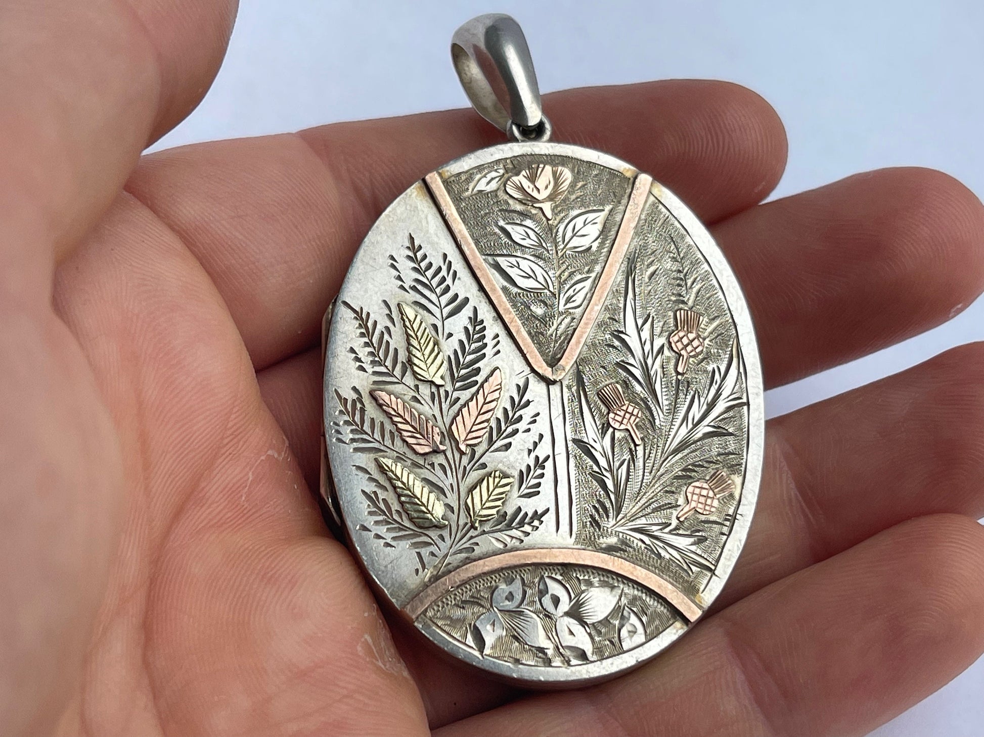 antique-victorian-silver-and-gold-locket-1881