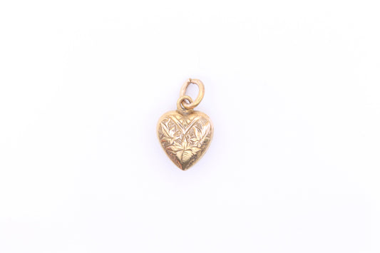 antique-victorian-15ct-gold-engraved-heart-charm-pendant