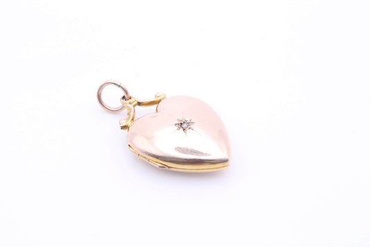 antique-art-deco-9ct-back-front-diamond-locket