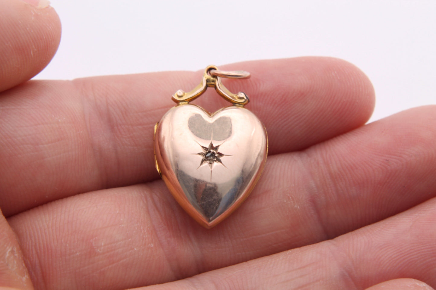 antique-art-deco-9ct-back-front-diamond-locket