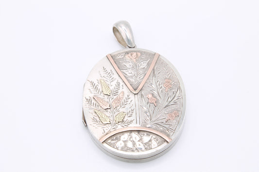 antique-victorian-silver-and-gold-locket-1881