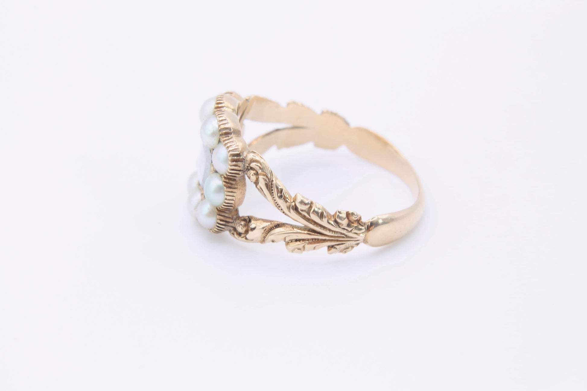 georgian-15ct-gold-mourning-ring-c-1820