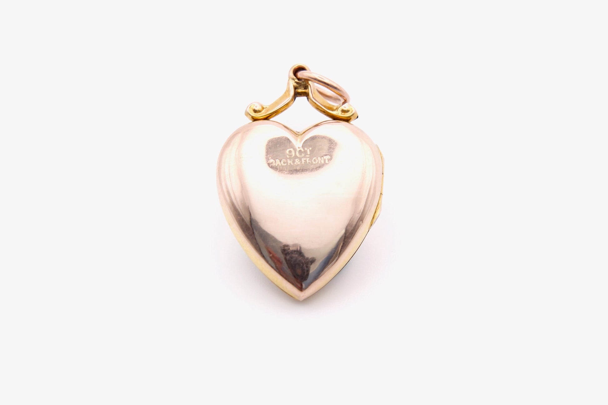antique-art-deco-9ct-back-front-diamond-locket