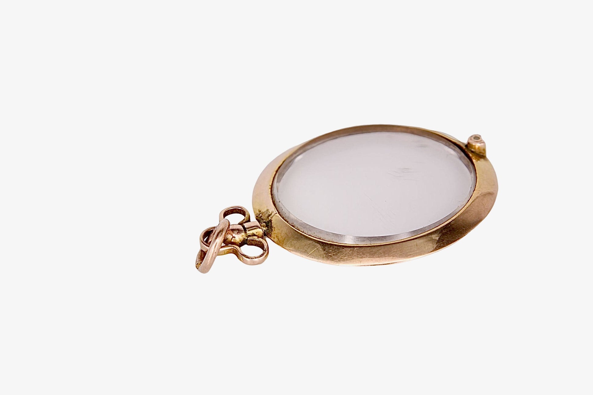 antique-edwardian-9ct-gold-open-face-locket-hinge-opening-pendant-1909
