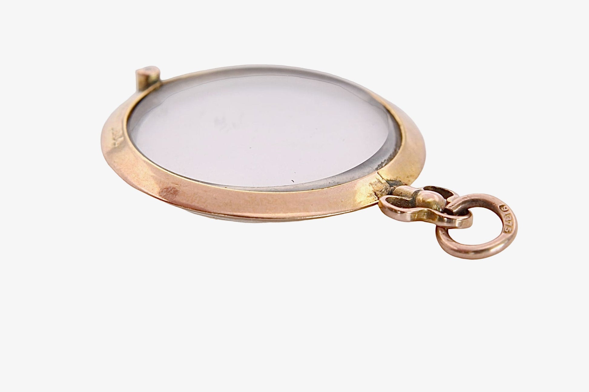 antique-edwardian-9ct-gold-open-face-locket-hinge-opening-pendant-1909