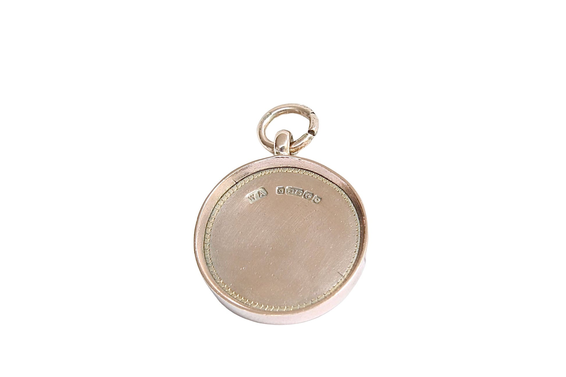 antique-9ct-gold-pendant